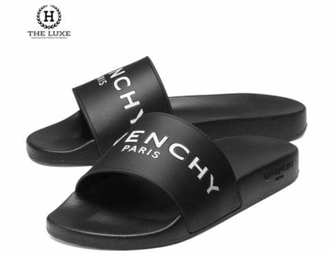  Dép  Givenchy Slide Sandal 