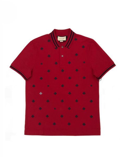 Polo Gucci Nhiều Ong