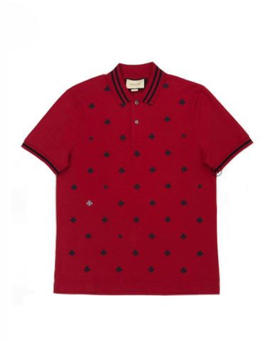  Polo Gucci Nhiều Ong 