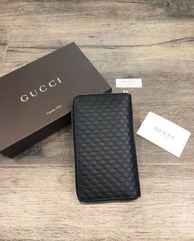  Zippy Gucci Vân Mono Đen 