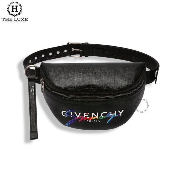 Túi Bao Tử Givenchy