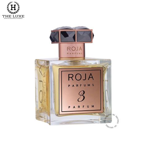  Roja PARFUM DE LA NUIT No3 