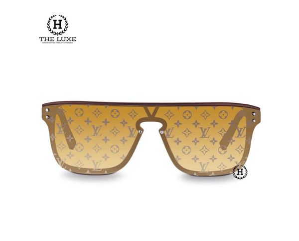 Kính Sunglasses Louis Vuitton Waimea season 2019