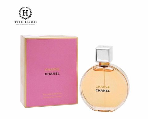  Nước Hoa Chanel Chance 