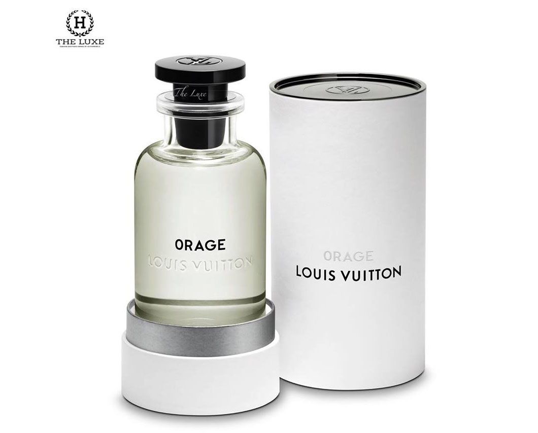 Nước hoa Louis Vuitton Orage