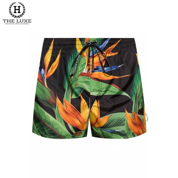 Quần Short Gió Dolce & Gabbana