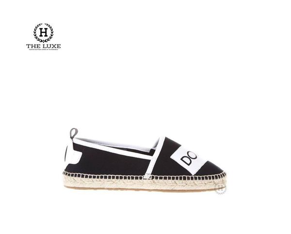 Slipon Dolce & Gabbana Espadrilles