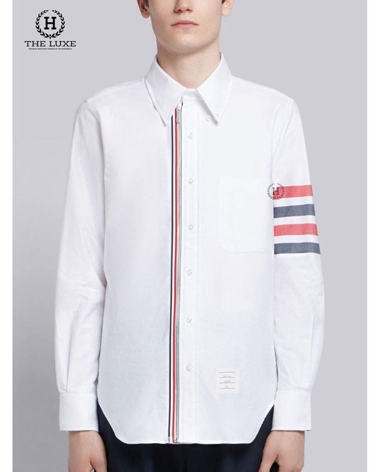 Chia sẻ nhiều hơn nữa 80 áo sơ mi thom browne tuyệt hảo nhất trieuson5 #28 Chia sẻ nhiều hơn nữa 80 áo sơ mi thom browne tuyệt hảo nhất trieuson5