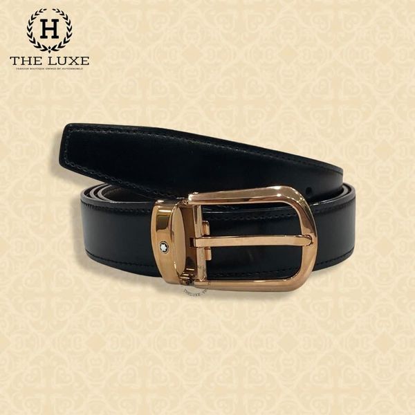 Belt Montblanc