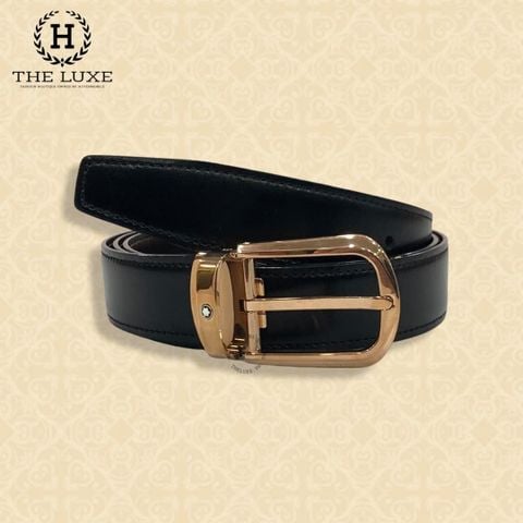  Belt Montblanc 