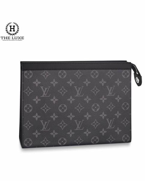 Pochette Voyage Louis Vuitton Monograms PM