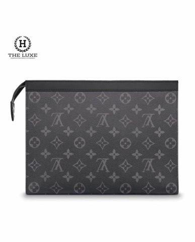  Pochette Voyage Louis Vuitton Monograms PM 