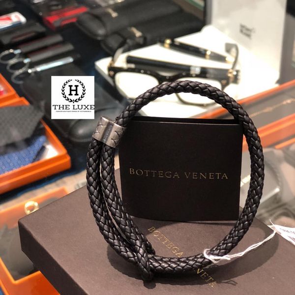 Vòng Tay Bottega Veneta