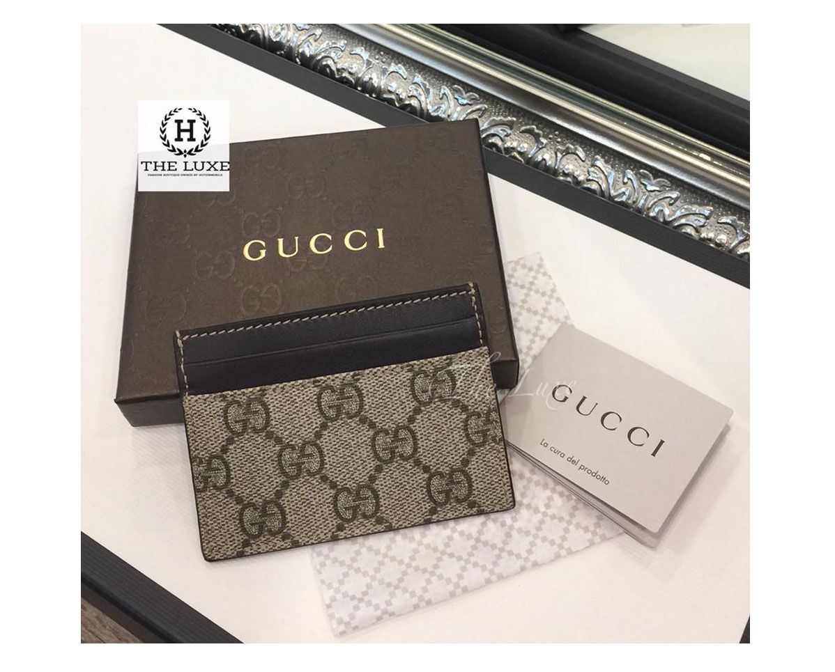 Đựng card Gucci