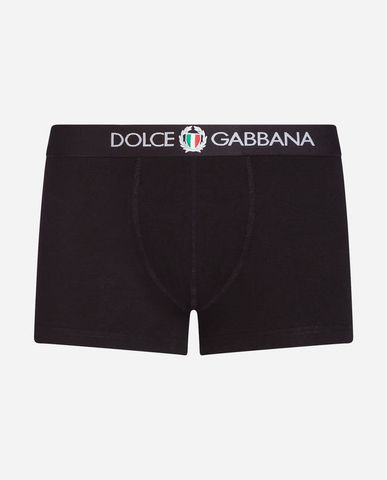  Underwear Dolce đùi hình bông lúa 