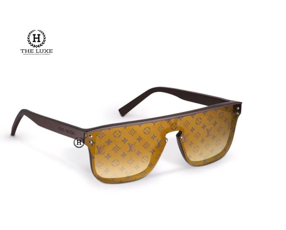 Kính Sunglasses Louis Vuitton Waimea season 2019