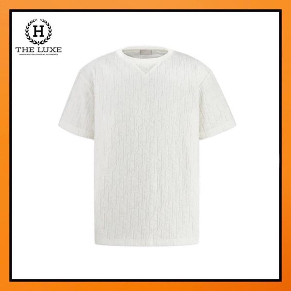 T-shirt Dior