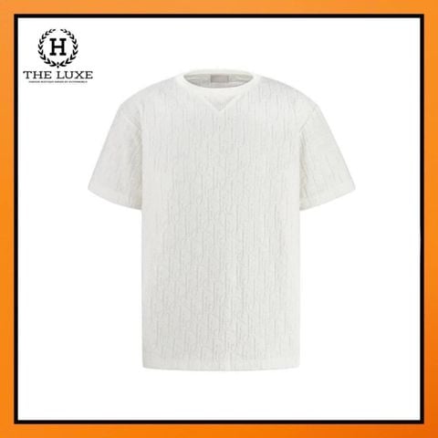  T-shirt Dior 