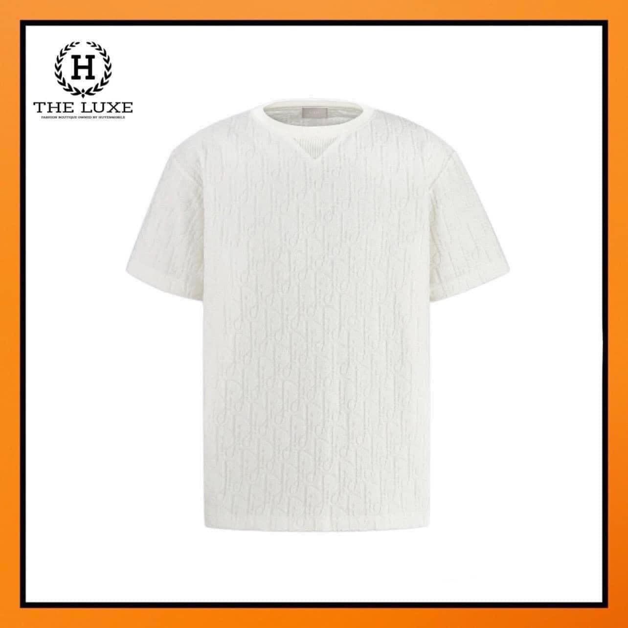 T-shirt Dior