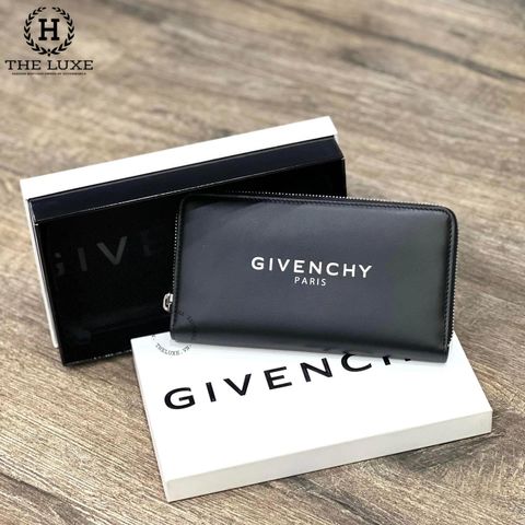  Zippy Givenchy đen chữ trắng 