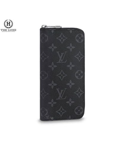  Zippy Louis Vuitton Monogram 