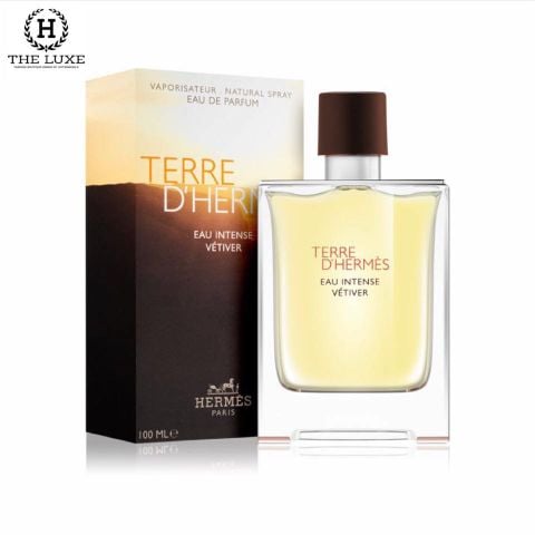  Nước Hoa  Terre d’Hermès Eau Intense Vétiver 