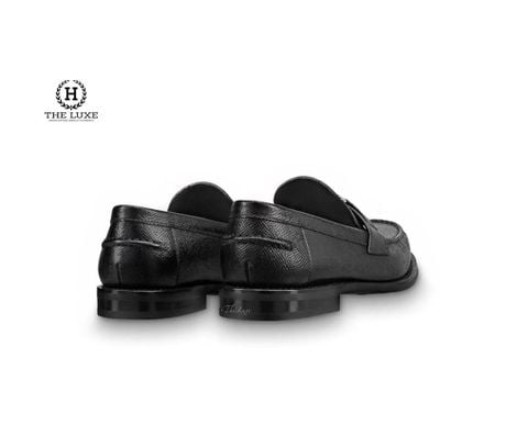  Loafer Louis Vuitton Major Taiga 