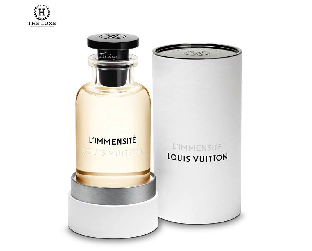 Nước hoa L'immensite Louis Vuitton