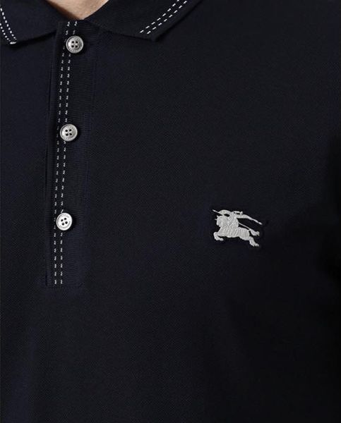 Polo Burberry London England navy