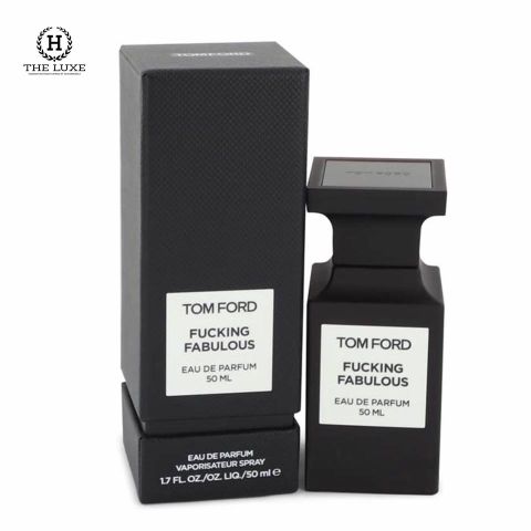  Nước Hoa Tom Ford Fucking Fabulous 