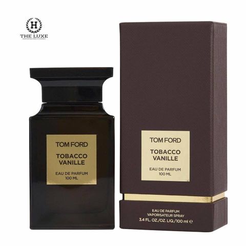  Nước Hoa Tom Ford Tobacco Vanille 