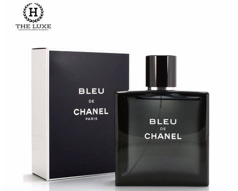  Nước hoa Chanel Bleu 