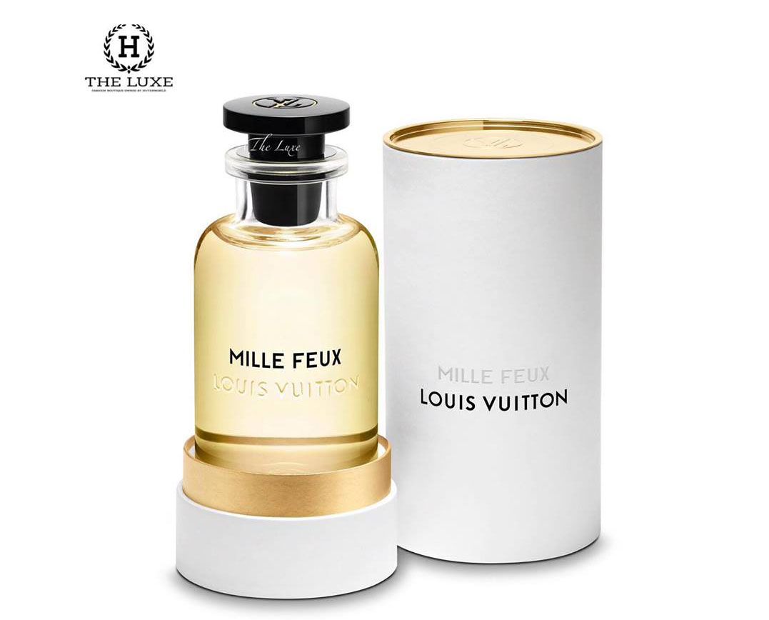 Nước hoa Mille Feux Louis Vuitton