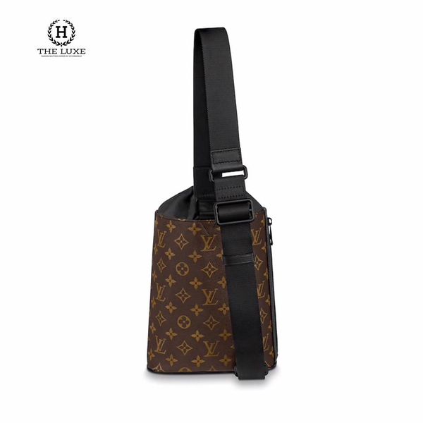 Chalk Sling Bag Louis Vuitton New Season 2019 – TheLuxe