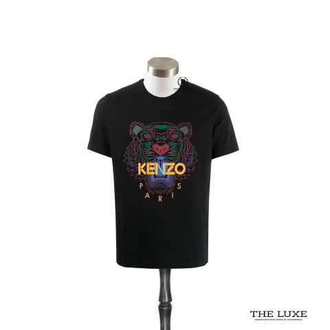  T-shirt Kenzo New Season 2019 