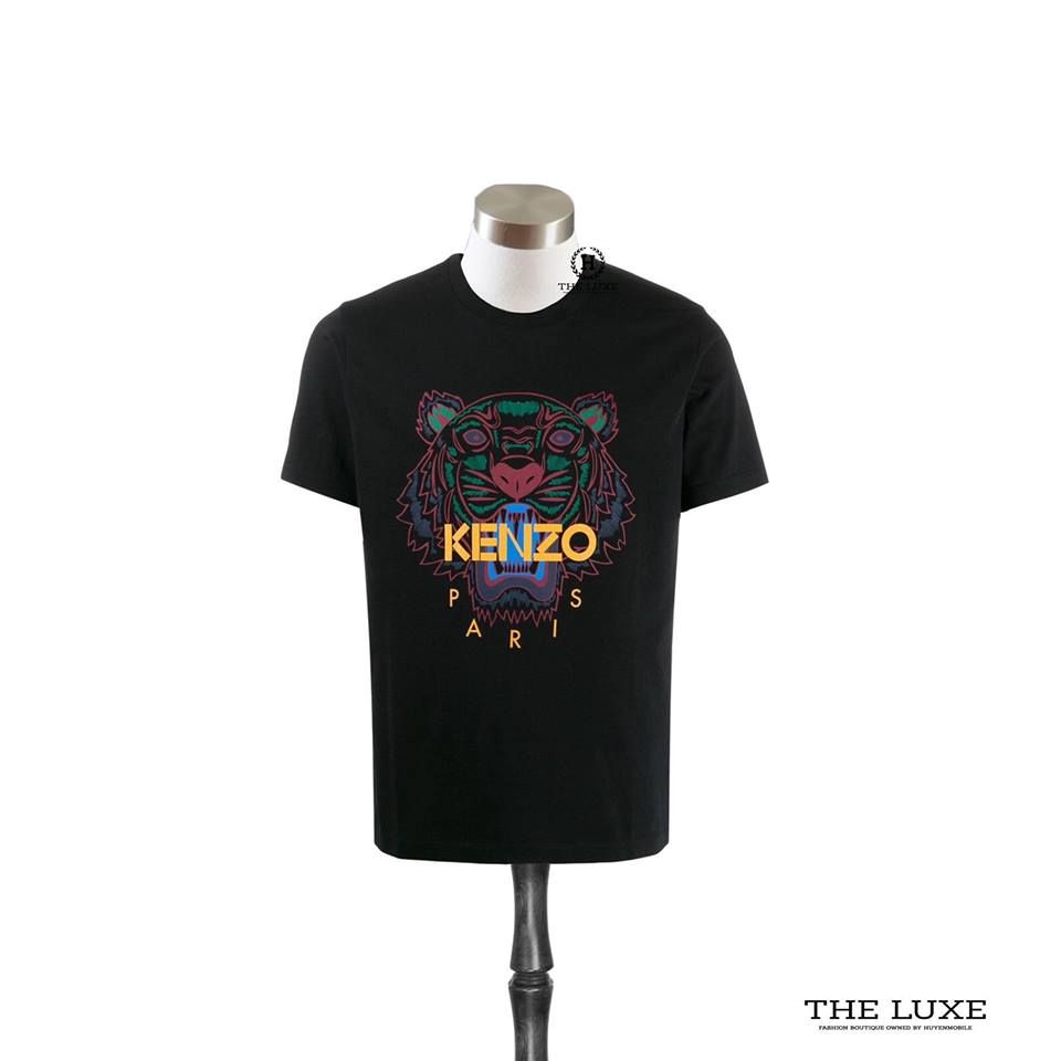 T-shirt Kenzo New Season 2019