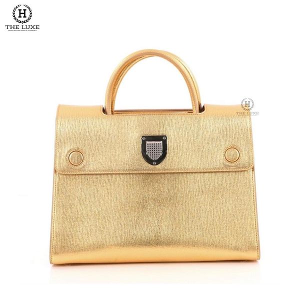 Túi nữ Christian Dior Diorever Top Handle Bag