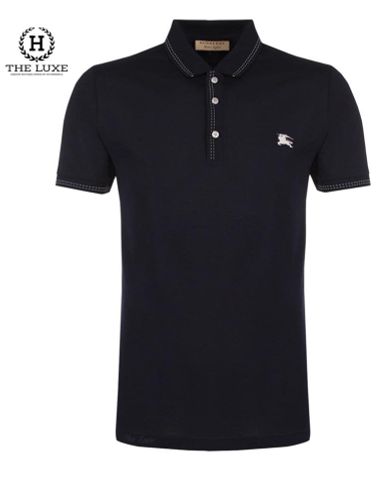  Polo Burberry London England navy 