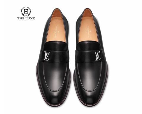  Loafer Mocassin Saint Germain Louis Vuitton 