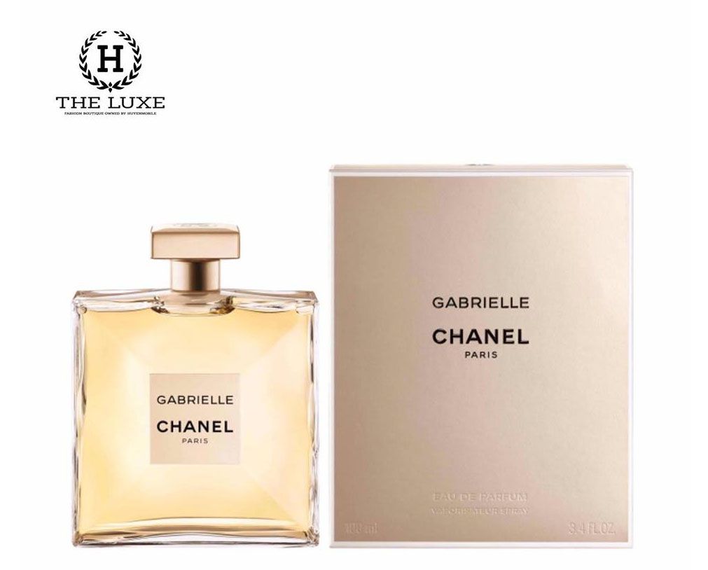 Nước hoa Chanel Gabrielle 100ML