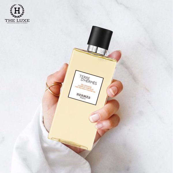 Sữa Tắm Hermes