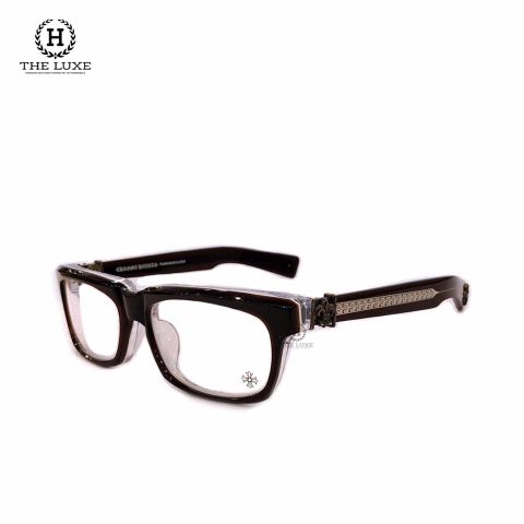  Kính Chrome Hearts Splat - A Gọng Chocolate 