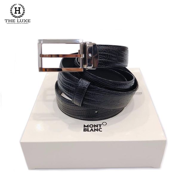 Belt Montblanc