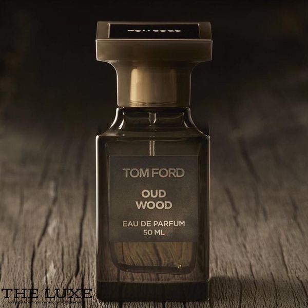 Nước Hoa Tom Ford Oud Wood – TheLuxe