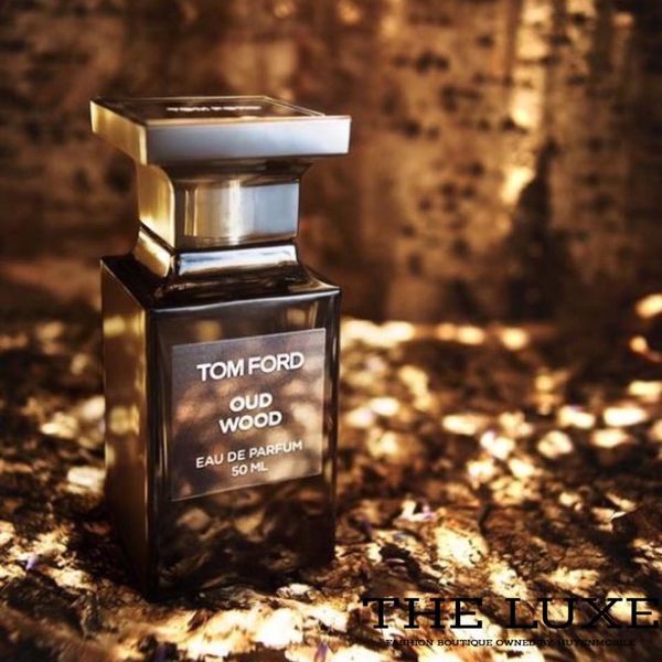 Nước Hoa Tom Ford Oud Wood