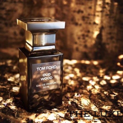  Nước Hoa Tom Ford Oud Wood 