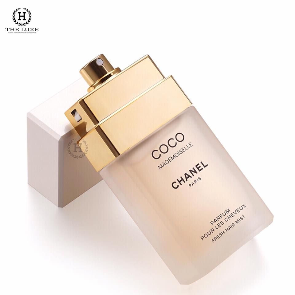 Nước Hoa Tóc Chanel No5 & Coco