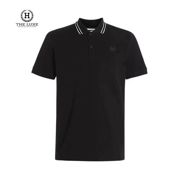 Polo MCQueen Swallow Black