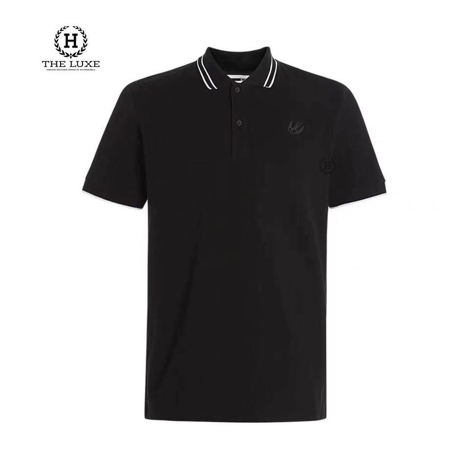 Polo MCQueen Swallow Black