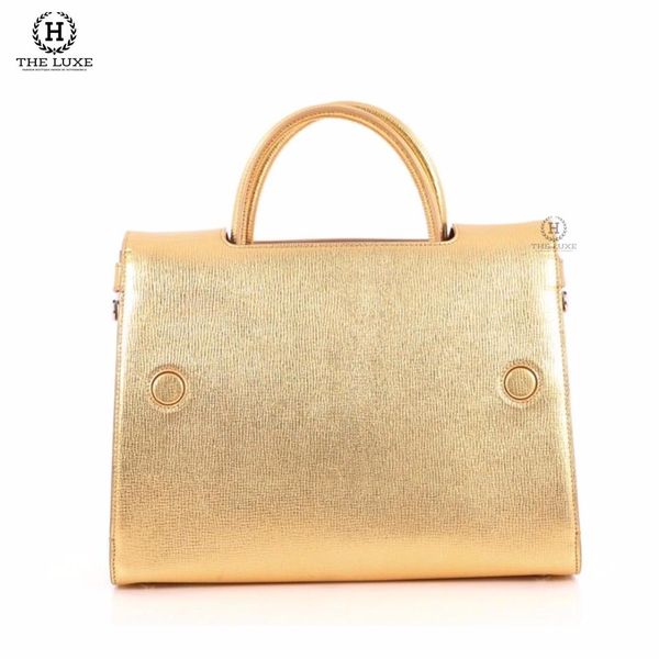 Túi nữ Christian Dior Diorever Top Handle Bag